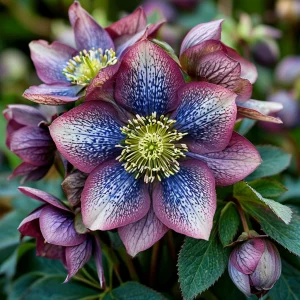 Морозник Винтер Сонет купить по цене от 456р. в интернет-магазине «Посадика» с доставкой почтой в в Нижний Ломове и по всей России – [изображение №1].