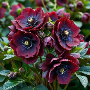 Морозник Винтер Сплеш купить по цене от 360р. в интернет-магазине «Посадика» с доставкой почтой в в Нижний Ломове и по всей России – [изображение №1].