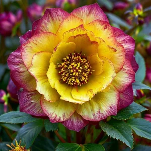 Морозник Твил Джуэл купить по цене от 593р. в интернет-магазине «Посадика» с доставкой почтой в в Нижний Ломове и по всей России – [изображение №1].