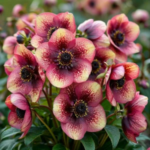 Морозник Грин Шадоу купить по цене от 449р. в интернет-магазине «Посадика» с доставкой почтой в в Нижний Ломове и по всей России – [изображение №1].