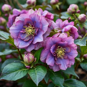 Морозник Айс Принцесс Чарм купить по цене от 650р. в интернет-магазине «Посадика» с доставкой почтой в в Нижний Ломове и по всей России – [изображение №1].