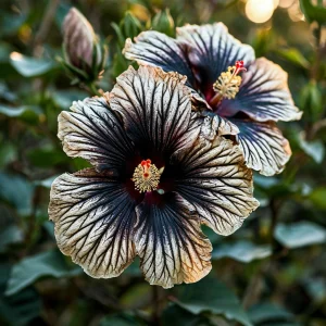 Гибискус Голден Хэвен купить по цене от 278р. в интернет-магазине «Посадика» с доставкой почтой в в Нижний Ломове и по всей России – [изображение №1].