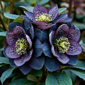 Морозник Претти Элен купить по цене от 605р. в интернет-магазине «Посадика» с доставкой почтой в в Нижний Ломове и по всей России – [изображение №1].