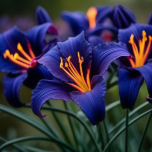 Лилейник Файер Глайд купить по цене от 699р. в интернет-магазине «Посадика» с доставкой почтой в в Нижний Ломове и по всей России – [изображение №1].